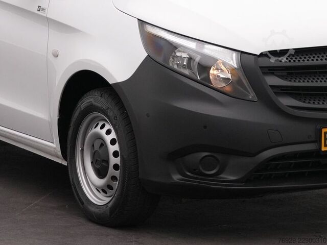 Autocamion cu destinație specială Mercedes-Benz Vito