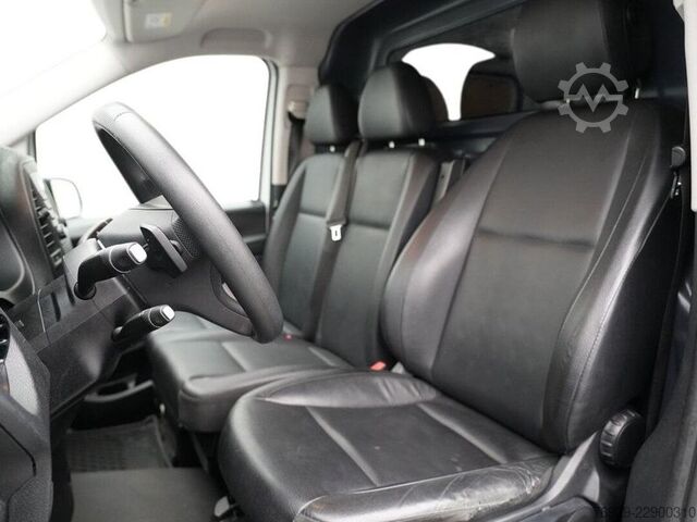 Autocamion cu destinație specială Mercedes-Benz Vito
