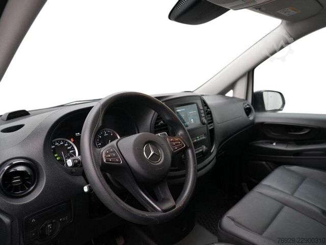 Autocamion cu destinație specială Mercedes-Benz Vito
