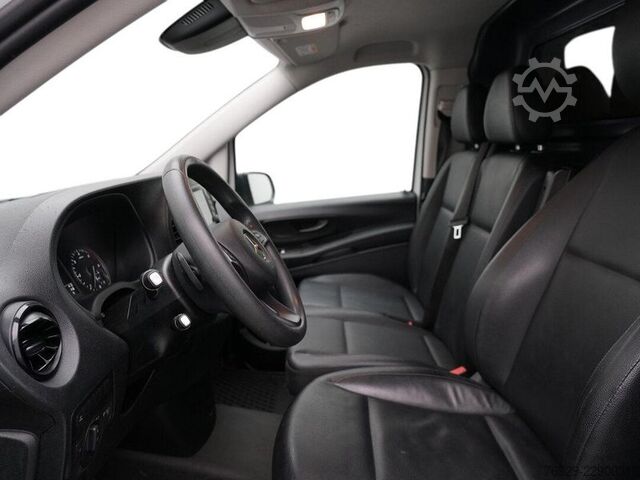 Autocamion cu destinație specială Mercedes-Benz Vito