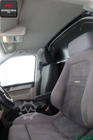 Kassevogn Volkswagen T6 Transporter 2.0 TDI KASTEN BOTT,STANDHEIZ,1HD
