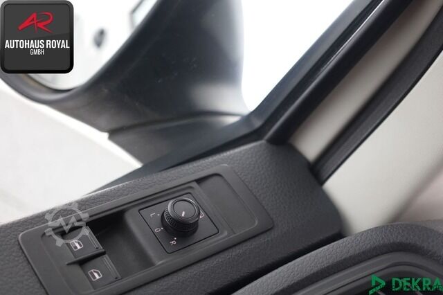 Kassevogn Volkswagen T6 Transporter 2.0 TDI KASTEN BOTT,STANDHEIZ,1HD