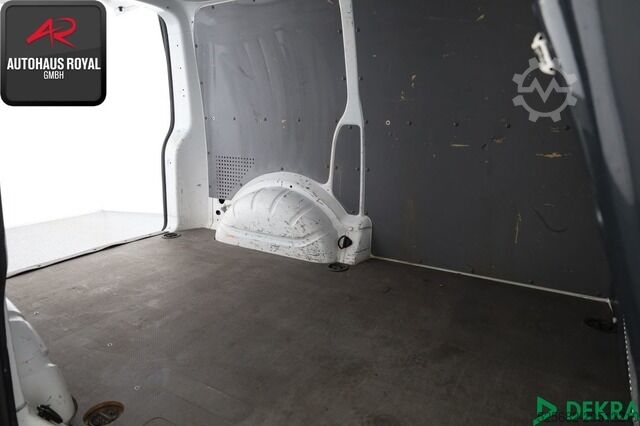 Furgon blaszak Volkswagen T6 Transporter T6.1 2.0 TDI 4M KASTEN STANDHEIZ