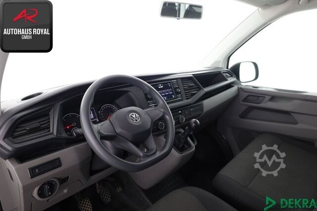Kleinbus Volkswagen T6 Transporter T6.1 2.0 TDI 4M LANG 8 SITZE SH