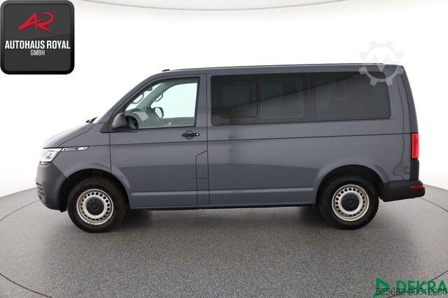 Minibus Volkswagen T6 Transporter T6.1 2.0 TDI 7 SITZE STANDHZ,AHK