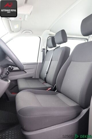 Kleinbus Volkswagen T6 Transporter T6.1 2.0 TDI 9 SITZE KLIMA,DAB,SH