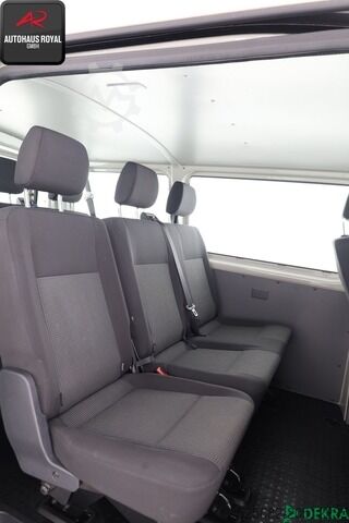 Kleinbus Volkswagen T6 Transporter T6.1 2.0 TDI 9 SITZE KLIMA,DAB,SH