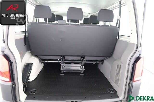 Kleinbus Volkswagen T6 Transporter T6.1 2.0 TDI 9 SITZE KLIMA,DAB,SH