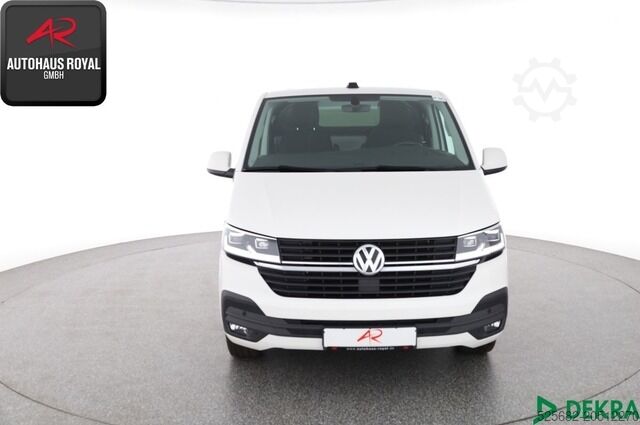 Panelová dodávka Volkswagen T6 Transporter T6.1 2.0 TDI KASTEN LANG STANDHZ