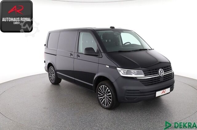 Kassevogn Volkswagen T6 Transporter T6.1 2.0 TDI KASTEN LED,KLIMA,18Z