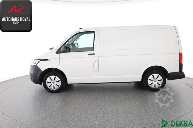 Kassevogn Volkswagen T6 Transporter T6.1 2.0 TDI KASTEN NAVI,ACC,LED