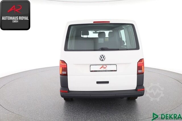 Kassevogn Volkswagen T6 Transporter T6.1 2.0 TDI KASTEN NAVI,ACC,LED