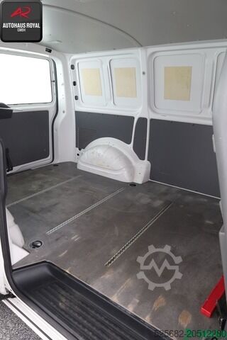 Kassevogn Volkswagen T6 Transporter T6.1 2.0 TDI KASTEN NAVI,ACC,LED
