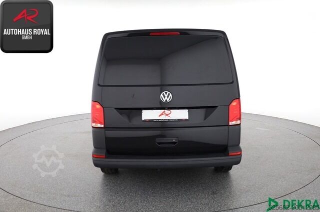 Kassevogn Volkswagen T6 Transporter T6.1 2.0 TDI KASTEN NAVI,KAMERA