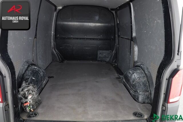 Kassevogn Volkswagen T6 Transporter T6.1 2.0 TDI KASTEN NAVI,KAMERA