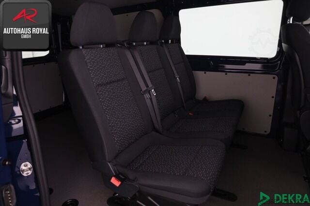 Bestelwagen mercedes-benz Vito 116 CDI MIXTO EXTRALANG STANDHEIZ,KLIMA,AHK