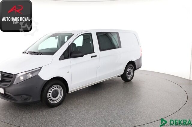 Minibus mercedes-benz Vito 116 CDI MIXTO LANG 5 SITZE KAMERA,TOTWINKEL