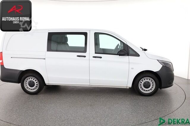 Minibus mercedes-benz Vito 116 CDI MIXTO LANG 5 SITZE KAMERA,TOTWINKEL