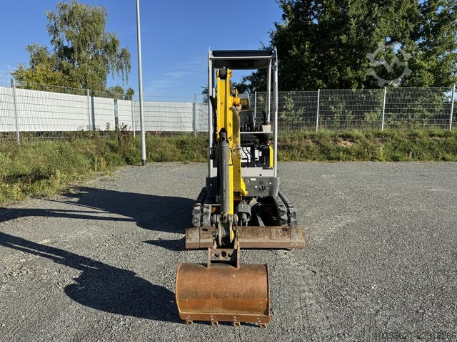  Wacker Neuson EZ17