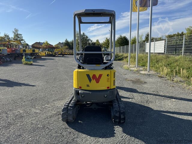  Wacker Neuson EZ17