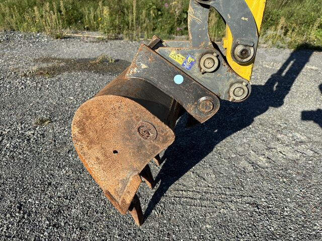  Wacker Neuson EZ17