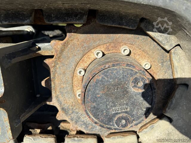  Wacker Neuson EZ17