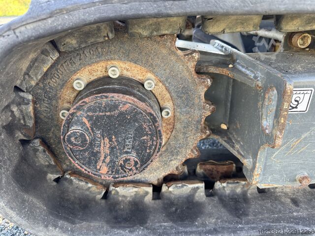  Wacker Neuson EZ17