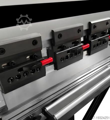Sajtófék CORMAK EURO PB 160X3200