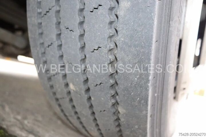 Autobús interurbano Otokar Navigo U / 7,8m / Lift