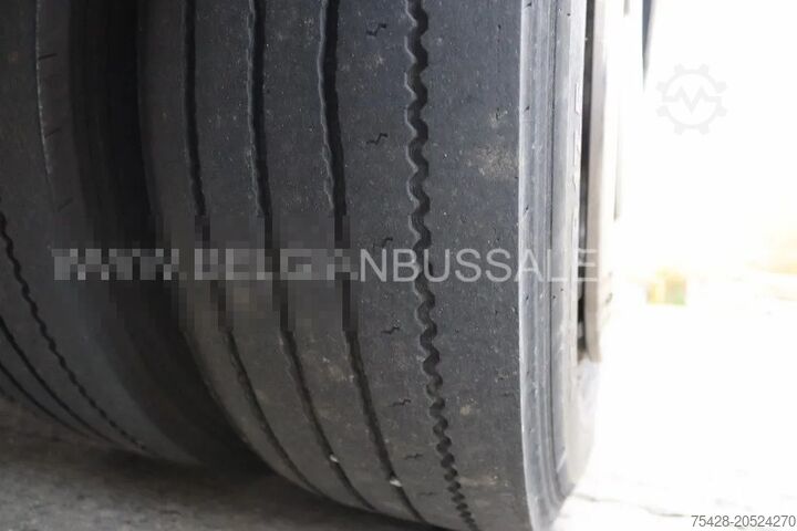 Autobús interurbano Otokar Navigo U / 7,8m / Lift