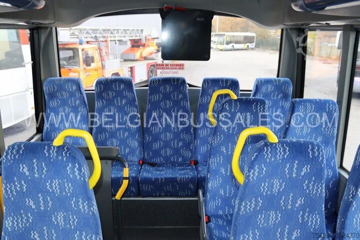 Autobús interurbano Otokar Navigo U / 7,8m / Lift