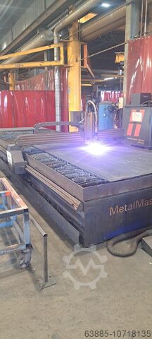 Messer Metalmaster 6020
