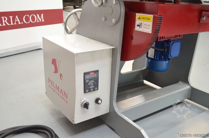 Posicionador de soldadura  PPM-03