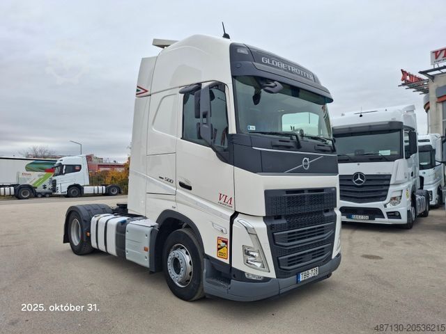 Standard nyergesvontató VOLVO FH 500 XL