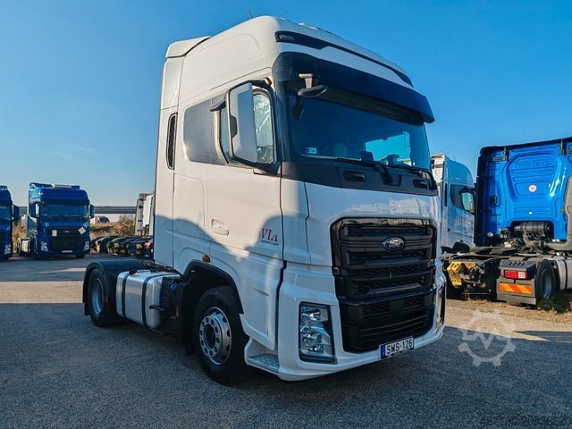 Yüksek hacimli çekici FORD F-MAX 500 mega