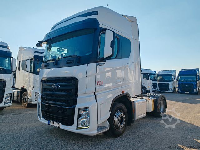 Yüksek hacimli çekici FORD F-MAX 500 mega