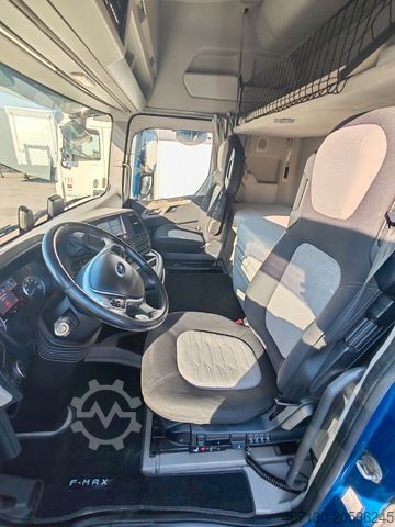 Yüksek hacimli çekici FORD F-MAX 500 mega