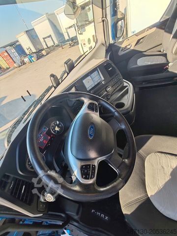 Yüksek hacimli çekici FORD F-MAX 500 mega