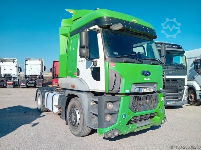 Standardni tegljač FORD 1848T