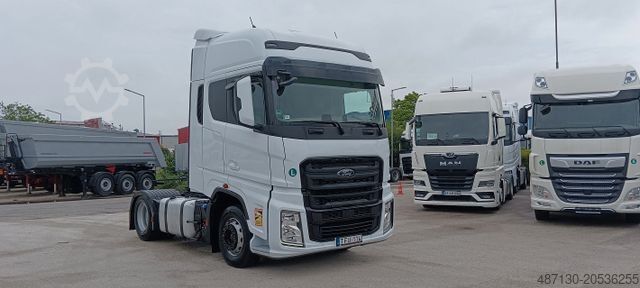 Standart çekici ünitesi FORD F-MAX 500