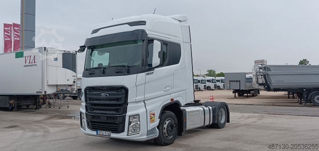 Standart çekici ünitesi FORD F-MAX 500