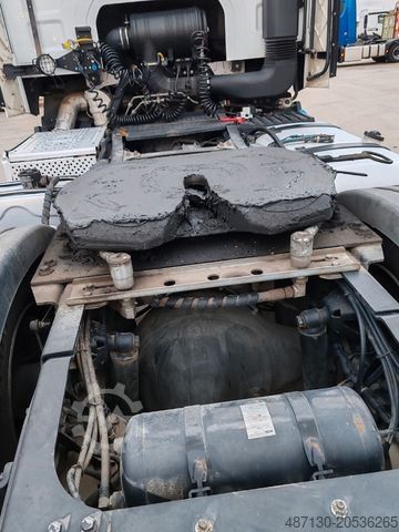 Trattore stradale standard FORD F-MAX 500