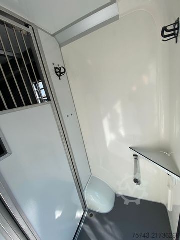 Hayvan taşıyıcı RENAULT Master STX  Haras AUTOM. NEW MODEL 2025