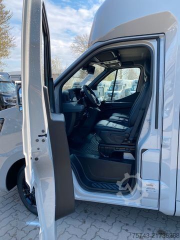 Hayvan taşıyıcı RENAULT Master STX  Haras AUTOM. NEW MODEL 2025