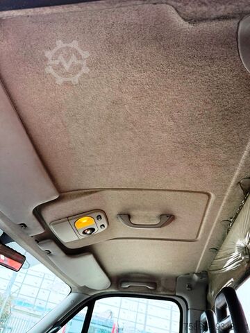 Vrachtwagen met vaste laadbak Iveco DAILY 65C15