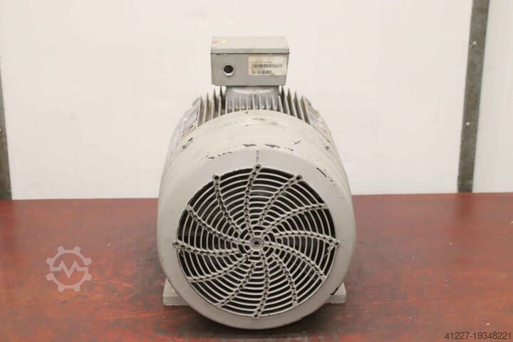 Motor eléctrico 22 kW 1465 rpm Wolf 1LG4186-4AA60-Z 180L