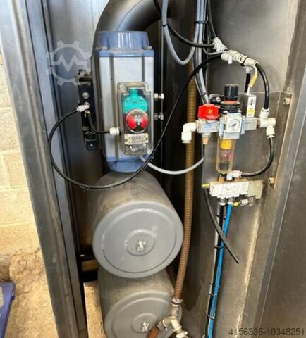 Chłodzenie Aston Foods Nereus 1400