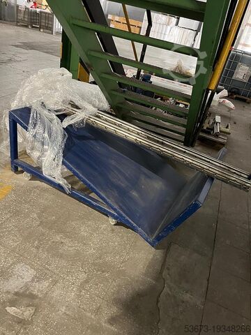 Boxmaker AutoBox Machinery HIPACK MULTICUT