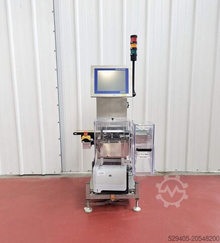 Mettler Toledo XS2 Mettler Toledo XS2