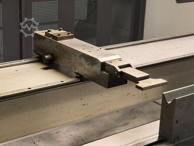 Kantpresse LVD - PPEB-EFL 320/40 LVD PPEB-EFL 320/40